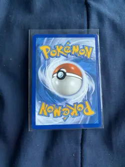 Pokemon Revavroom EX 216/197 SV03 Obsidian Flames Ultra Rare (English) NM - Image 2