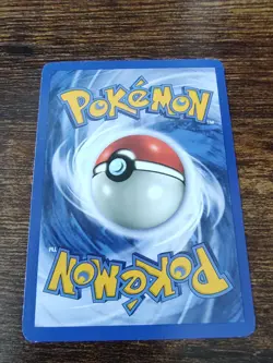 Pokemon Jungle Jigglypuff 54/64 Non Holo - Image 2