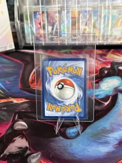 Pokemon TCG Salamence EX Journey Together Special Illustration Rare 187/159 - Image 2