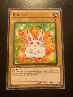 Bunilla PHSW-EN001 Photon Shockwave 1st Edition - Image 1