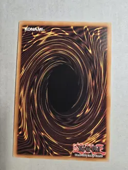 YuGiOh! Traptrix Sera RA05-EN104 STAMP ART Rarity Collection 5 - Image 2