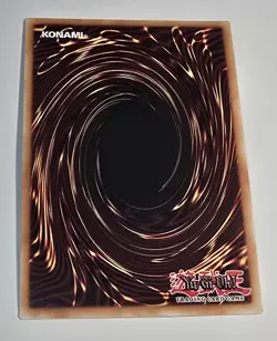 Diviner of The Herald LIOV-EN000 Secret Rare 1st Edition Yugioh TCG NM/M - Image 2