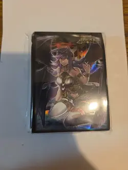 Darklord Ixchel Yu-Gi-Oh! Judge Sleeves - Image 1