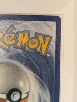Morpeko - 206/182 - Paradox Rift - Illustration Rare - Pokemon TCG Card - Image 3