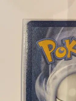 Morpeko - 206/182 - Paradox Rift - Illustration Rare - Pokemon TCG Card - Image 4