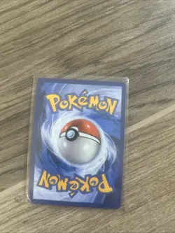 Pokemon TCG Blastoise & Piplup Tag Team GX Cosmic Eclipse Holo Card 215/236 NM - Image 2