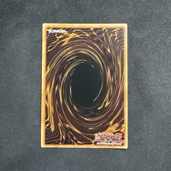 Kuriboh FL1-EN003 Secret Rare Limited Edition Yu-Gi-Oh Card Lightly Played NM - Image 2