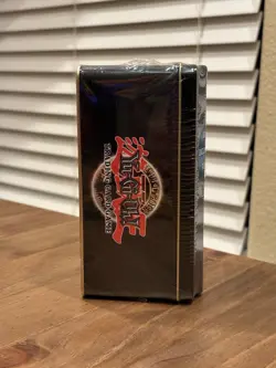 Yu-Gi-Oh! Shonen Jump Trading Card Game 2005 Collectible Tin Sealed (Purple) - Image 2