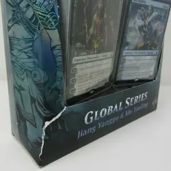 MTG Magic the Gathering Global Series Jiang Yanggu & Mu Yanling - Image 2