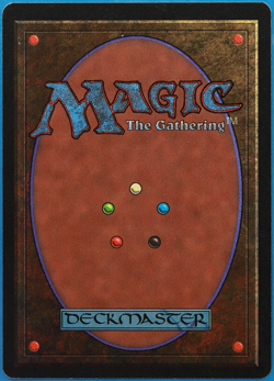Terror Beta NM Black Common MAGIC THE GATHERING MTG CARD (ID# 501416) ABUGames - Image 2