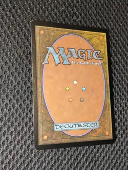 MTG Magic The Gathering - Comet Storm - Foil - Worldwake - Excellent - Image 3