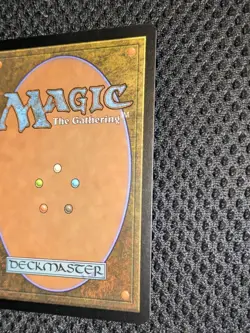 MTG Magic The Gathering - Comet Storm - Foil - Worldwake - Excellent - Image 4