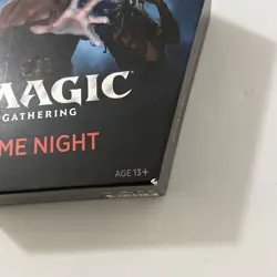 Magic: The Gathering Game Night 2019 Edition - 99% Complete 630509793679 - Image 2