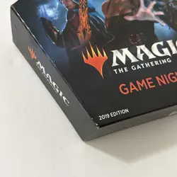 Magic: The Gathering Game Night 2019 Edition - 99% Complete 630509793679 - Image 3