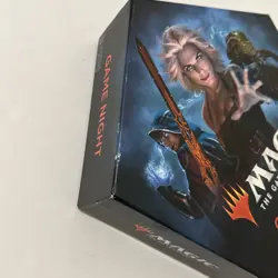 Magic: The Gathering Game Night 2019 Edition - 99% Complete 630509793679 - Image 4