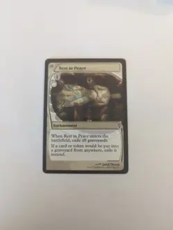 Rest in Peace (Future Sight) Mystery Booster 2 Regular - Image 1