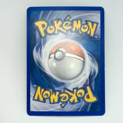 Loudred 35/106 - Reverse Holo - EX Emerald - Pokemon Card - EXC - Image 2