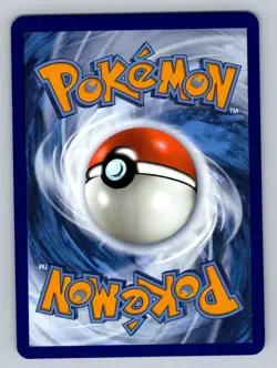 TEAM ROCKET'S BLIPBUG 015/182 COMMON DESTINED RIVALS POKEMON REVERSE HOLO NM - Image 2