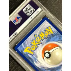 2016 Pokemon Mega Charizard EX - XY Evolutions #13 [PSA 10] GEM MT - Image 4