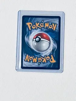 Sewaddle Poke Ball #1 Holo Pokemon Sv11W: White Flare Card - Image 2