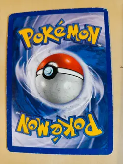 JOUEUR 60/62 Fossil Edition 2 ED2 VF FR Carte Pokemon - Image 2