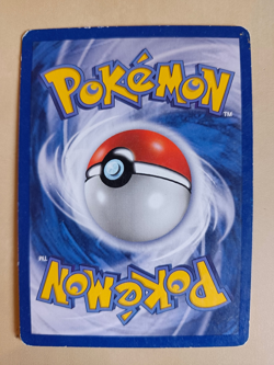 Carte Pokemon Poissirene 53/64 Edition 2 Ed 2 Jungle Wizards 5 - Image 2