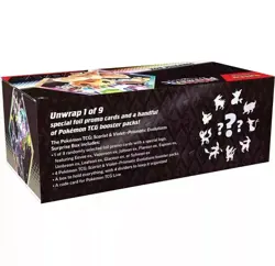 Pokemon Prismatic Evolutions Surprise Box - Image 3