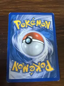 Celebi 3/102 HGSS Triumphant Pokemon TCG LP - Image 2