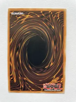 Yu-Gi-Oh! Called by the Grave STAMPED STARLIGHT RARE RA05-EN117 - Image 2