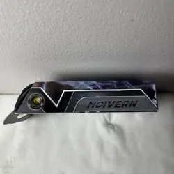 Pokemon TCG V Battle Deck Noivern V Theme 60 Trading Cards Level 1 290-80909 820650809095 - Image 3