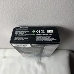 Pokemon TCG V Battle Deck Noivern V Theme 60 Trading Cards Level 1 290-80909 820650809095 - Image 4