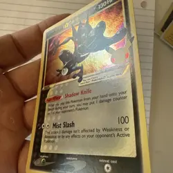 Greninja Star SWSH144 Pokemon : Sword & Shield Promo Cards Holo - Image 4