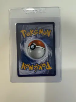 Pikachu Ex Ascended Heroes 276/217 Pokemon TCG Card Near Mint Pack Fresh Pull!! - Image 3