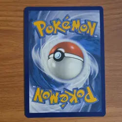 Pokemon Eevee 173 Sv: Scarlet & Violet Promo Holo Card 2025 English - Image 2