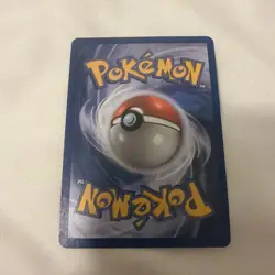 Pokemon Card Rayquaza EX Holon Phantoms Non Holo Rare 26/110 275 💎NM💎 - Image 2