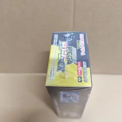 Pokemon Card High Class pack MEGA Dream ex Box M2a Japanese w/shrink free ship - Image 2