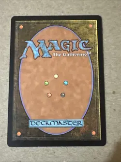 Withered Wretch X1 Legions NM Condition See Pics Front Back English - Image 2