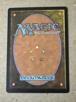 Withered Wretch X1 Legions Ex Condition See Pics Front Back English - Image 2