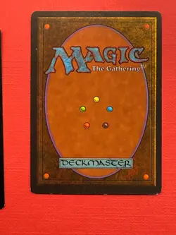 Mtg Revised — Savannah Lions — EX++ - Image 2