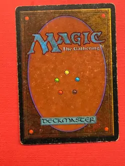 Mtg Revised — Howling Mine — Good+ - Image 2