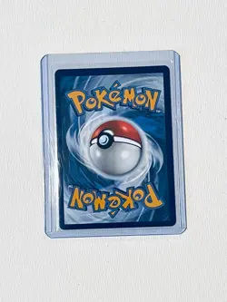 Roggenrola Master Ball #46 Holo Pokemon Sv11W: White Flare Card - Image 2