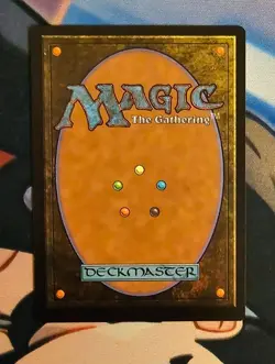 MTG Wild-Magic Sorcerer x1 Near Mint from Secret Lair Drop Series - Image 2