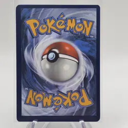 Scizor 205/197 Obsidian Flames Illustration Rare Full Art Holo Pokemon Card - Image 2