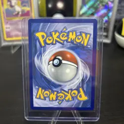 Pokemon Card Walking Wake EX 189/162 Holo Ultra Rare Temporal Forces NM - Image 2