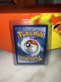 Pokemon TCG Umbreon & Darkrai GX SM241 Holo Card NM Condition - Image 2