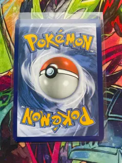 Acerola 112A/147 1st Place Stamp Alt Art Burning Shadows Pokemon Card League Nm - Image 2