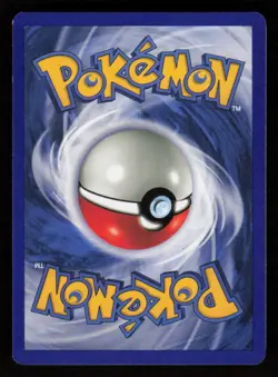 Pokemon Breeder Rare Base Set 076/102 LP (2C) - Image 2