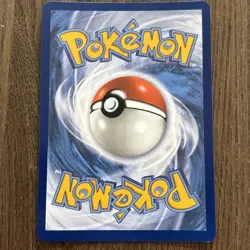 Electrike - 196/182 - Pokemon Destined Rivals Illustration Rare NM - Image 2
