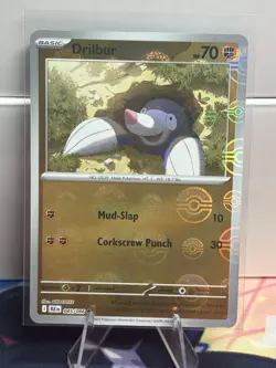 Pokemon TCG: Black and White: Pokeball Card Lot Of 9 - Image 1