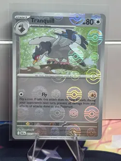 Pokemon TCG: Black and White: Pokeball Card Lot Of 9 - Image 2